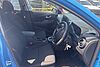 Hyundai KONA GDI SE CONNECT Surfy Blue
