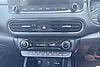 Hyundai KONA GDI SE CONNECT Surfy Blue