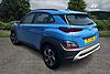 Hyundai KONA GDI SE CONNECT Surfy Blue