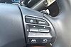 Hyundai KONA GDI SE CONNECT Surfy Blue
