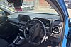 Hyundai KONA GDI SE CONNECT Surfy Blue