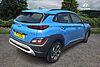 Hyundai KONA GDI SE CONNECT Surfy Blue