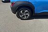 Hyundai KONA GDI SE CONNECT Surfy Blue