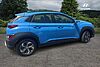 Hyundai KONA GDI SE CONNECT Surfy Blue