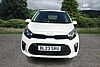 Kia PICANTO 2 White