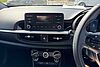 Kia PICANTO 2 White