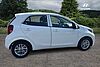 Kia PICANTO 2 White