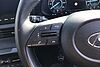 Hyundai BAYON T-GDI PREMIUM MHEV Dragon Red