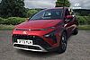 Hyundai BAYON T-GDI PREMIUM MHEV Dragon Red