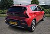 Hyundai BAYON T-GDI PREMIUM MHEV Dragon Red