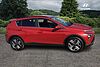 Hyundai BAYON T-GDI PREMIUM MHEV Dragon Red