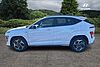 Hyundai KONA N LINE Serenity White