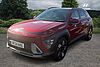 Hyundai KONA ULTIMATE Ultimate Red