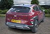 Hyundai KONA ULTIMATE Ultimate Red