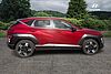 Hyundai KONA ULTIMATE Ultimate Red