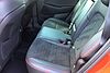 Hyundai TUCSON CRDI N LINE MHEV Engine Red