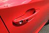 Hyundai TUCSON CRDI N LINE MHEV Engine Red