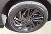 Hyundai TUCSON CRDI N LINE MHEV Engine Red