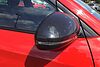 Hyundai TUCSON CRDI N LINE MHEV Engine Red