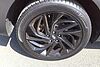Hyundai TUCSON CRDI N LINE MHEV Engine Red