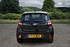 Hyundai I10 ADVANCE Phantom Black