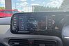 Hyundai I10 ADVANCE Phantom Black