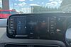 Hyundai I10 ADVANCE Phantom Black