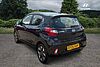 Hyundai I10 ADVANCE Phantom Black