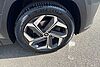 Hyundai TUCSON T-GDI ULTIMATE DCT MHEV Amazon Grey