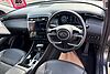 Hyundai TUCSON T-GDI ULTIMATE DCT MHEV Amazon Grey