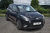 Hyundai I10 MPI PREMIUM Phantom Black