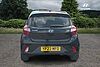 Hyundai I10 MPI PREMIUM Phantom Black