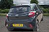 Hyundai I10 MPI PREMIUM Phantom Black