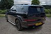 Hyundai SANTA FE CALLIGRAPHY Abyss Black