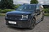 Hyundai SANTA FE CALLIGRAPHY Abyss Black