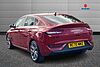 Hyundai I30 1.4T GDI Premium 5dr DCT Fiery Red