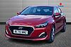 Hyundai I30 1.4T GDI Premium 5dr DCT Fiery Red