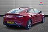 Hyundai I30 1.4T GDI Premium 5dr DCT Fiery Red