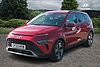 Hyundai BAYON T-GDI PREMIUM MHEV Dragon Red
