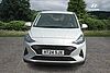 Hyundai I10 ADVANCE Lumen Grey