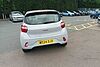 Hyundai I10 ADVANCE Lumen Grey