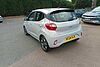 Hyundai I10 ADVANCE Lumen Grey
