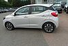Hyundai I10 ADVANCE Lumen Grey
