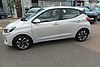 Hyundai I10 ADVANCE Lumen Grey