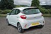Hyundai I10 ADVANCE Lumen Grey