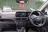 Hyundai I10 ADVANCE Lumen Grey