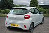 Hyundai I10 ADVANCE Lumen Grey