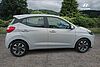 Hyundai I10 ADVANCE Lumen Grey