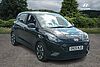 Hyundai I10 ADVANCE Phantom Black