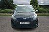 Hyundai I10 ADVANCE Phantom Black
